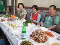 국내 여행기 - 190525 명품 도보여행길… ‘치악산 둘레길’
