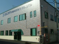 2026년 세진공업 채용 기업정보 | 인크루트