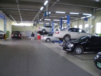 2026년 르노삼성자동차일산정비사업소 채용 기업정보 | 인크루트