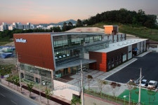 2026년 인텔리안테크놀로지스 채용 기업정보 | 인크루트