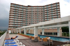 2026년 용평리조트 비체팰리스 채용 기업정보 | 인크루트