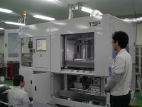 2025년 티에스피 채용 기업정보 | 인크루트