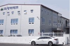 2025년 명하테크 채용 기업정보 | 인크루트