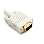 라이트컴 Coms RGB(D-SUB) (M/M) 모니터 케이블 고급형 [C0189, 10m] - 에누리 가격비교