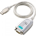 MOXA 1포트 RS-422/485 USB to 시리얼 컨버터 (UPort 1130) - 에누리 가격비교
