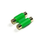 라이트컴 Coms G9060 RCA 2열 통합 젠더 - 에누리 가격비교