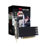 AFOX 지포스 GT730 D3 2GB LP 무소음 디앤디컴 - 에누리 가격비교