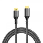 이지넷유비쿼터스 NEXTU 케선화 DP to HDMI 케이블 [1m] - 에누리 가격비교