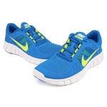 [나이키] 프리런 3 512165-400 - 사는 게 즐겁다! 롯데닷컴