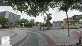  AMÉRICA LATINA | Google Street View - Page 1937 - SkyscraperCity
