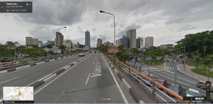  AMÉRICA LATINA | Google Street View - Page 1896 - SkyscraperCity
