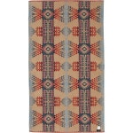  Oversized Spa Jacquard Towel [베이비샤워]