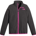  Mountain View Hooded Triclimate Jacket - Girls [베이비샤워]