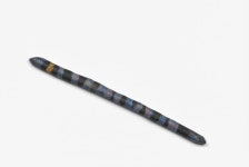 Nulla nulla | Yulyurlu Lorna Napurrurla Fencer~Warlpiri | NGV | View Work