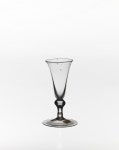 Cordial glass | ITALY, Venice (manufacturer) | NGV | View Work