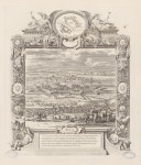 Rees | Sebastien LE CLERC the elder | NGV | View Work