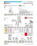 사다리(다기능.LS형) (154-4334) : 크레텍 > BRAND SHOP > 공구/PCB/화학품