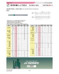 [357-5365][제이제이툴스]초경롱넥볼엔드밀(2JJRB) ( 357-5365 ) : 크레텍 > BRAND SHOP > 공구/PCB/화학품