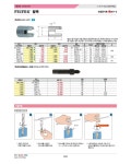 [필텍] 퀵서트삽입공구 ( 330-1423 ) : 절삭/초경/공작기기 > 공구/PCB/화학품 [필텍] 퀵서트삽입공구  ( 330-1423 ) : 절삭/초경/공작기기... 