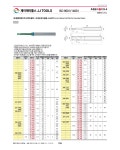 [390-6875][제이제이툴스]초경롱넥래디우스엔드밀(2JJCR) ( 390-6875 ) : 크레텍 > BRAND SHOP > 공구/PCB/화학품