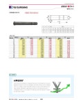 [367-3348][거성]가이드핀 ( 367-3348 ) : 크레텍 > BRAND SHOP > 공구/PCB/화학품