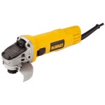 [디월트 유선] 앵글그라인더 DWE8100S ( 509-2741 ) : 전동/기계/다몬/엔진/하역 > 공구/PCB/화학품