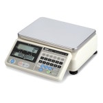 [에이앤디] 전자저울(중량계수) HC-30Ki ( 440-2446 ) : 측정/측량/계량/계측 > 공구/PCB/화학품