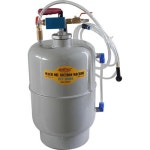 [한일] 에어오일흡입기 HST-1000A ( 519-1088 ) : 에어/콤프레샤/유압 > 공구/PCB/화학품