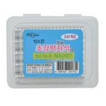 [마그피아] 원형강력자석 MND-10-03 ( 191-1262 ) : 원예/사무용품 > 공구/PCB/화학품