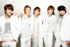 SM☆SH『目標はSMAPやEXILE！K-POPの新星が日本デビュー★』｜フォトページ