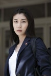 외방커뮤니티 > 외방재팬 > 타케우치 유코, 첫형사 드라마 주제가를 시바사키 코우가 새로 써