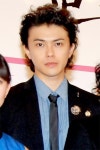 勝地涼の画像・写真  | 来年の大河『八重の桜』、綾瀬の相手役にオダギリジョー  26枚目 | ORICON NEWS 勝地涼の画像・写真  | 来年の大河... 