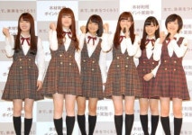 画像・写真 | 乃木坂46、全国握手会を「お話し会」に変更 1枚目 | ORICON NEWS 画像・写真 | 乃木坂46、全国握手会を「お話し会」に変更... 