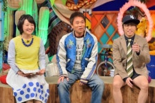 浜田雅功、父親の名前で新番組『ケンゴローサーカス団』 | ORICON NEWS 浜田雅功、父親の名前で新番組『ケンゴローサーカス団』