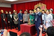 画像・写真 | 『歌ネタ王』決勝進出9組が決定　65歳の島田一の介「これが最後だと思って」 3枚目 | ORICON NEWS 画像・写真... 