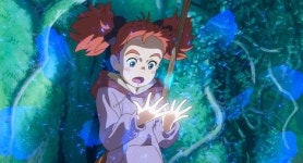 画像・写真 | 米林宏昌監督『メアリと魔女の花』　声優に天海祐希、小日向文世、満島ひかりら 2枚目 | ORICON NEWS 画像・写真... 