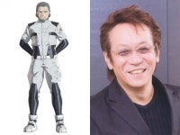 画像・写真 | アニメ『GODZILLA怪獣惑星』小野大輔、堀内賢雄ら追加キャスト発表 4枚目 | ORICON NEW...