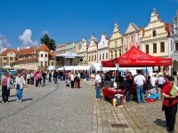 상품상세정보 [단독팩] 체코/오스트리아