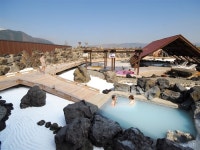 상품상세정보 [확정][스머프마을 아소팜/힐튼씨호크] 북큐슈(아소열차,구마모토성) 3일