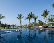 상품상세정보 - 좋은날, 좋은여행 참좋은여행 【 전객실 오션뷰 】 풀만 리조트에서 즐기는 하이난 자유여행 5일_제주항공