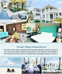 상품상세정보  [아동반값_PREMIER VILLAGE Pool Villa] 동양의 진주 다낭 에어텔 5일_ 참좋은여행 단독