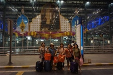 여행후기 참좋은여행