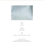 텐바이텐 10X10 : A0033 베이직 데님셔츠