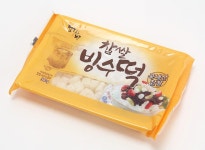 [빙수떡 300g] (주)쿠키베베 [빙수떡 300g]