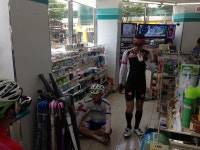   7월11일 전곡항 라이딩후기..물회 먹는날     - New Dossa -     7월11일 전곡항 라이딩후기..물회 먹는날