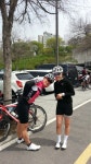 [토요초급]4/23(토) 광나루-경안천(레벨B) 후기 - New Dossa - [토요초급]4/23(토) 광나루-경안천(레벨B) 후기