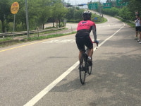   [일요초급] 7월2일 광나루 - 벗/서후고개 후기     - New Dossa -     [일요초급] 7월2일 광나루 - 벗/서후고개 후기