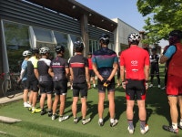 [토요중급] 4/29 올림픽공원-경안천-남한산성 간단후기 - New Dossa - [토요중급] 4/29 올림픽공원-경안천-남한산성 간단후기