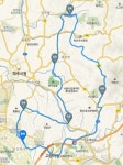 8 (일) 09시 풍산역-공릉저수지-애룡저수지-보광사-풍산역(약70km) - New Dossa - [초급정모] 4. 8 (일) 09시 풍산역-공릉저수지-애룡저수지... 