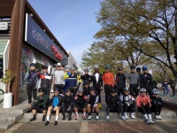 4/13일 동부 중급 후기 - New Dossa - 4/13일 동부 중급 후기